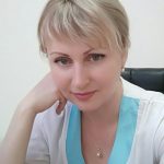 Elena Ryazantseva