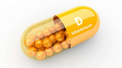 Для чего необходим витамин D3