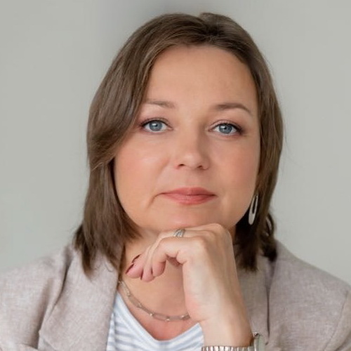 Anna Filatova